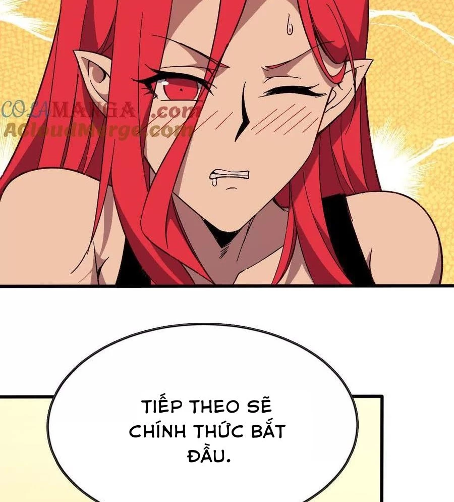 Dũng Giả X Nữ Ma Vương Chapter 160 - 34