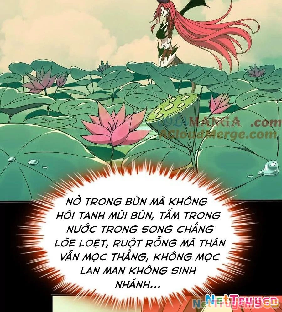 Dũng Giả X Nữ Ma Vương Chapter 160 - 46