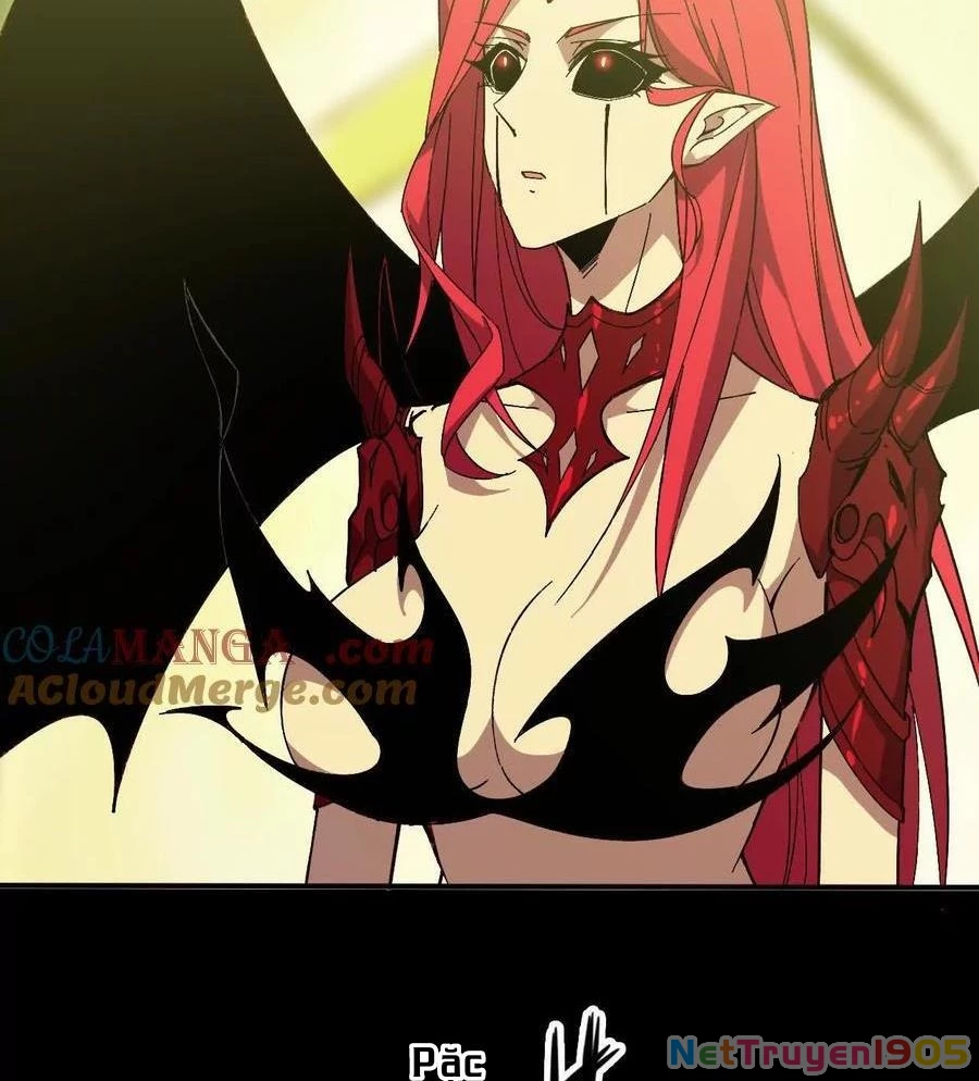 Dũng Giả X Nữ Ma Vương Chapter 160 - 57