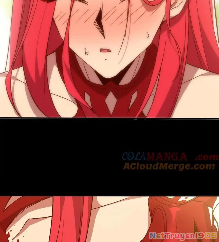 Dũng Giả X Nữ Ma Vương Chapter 160 - 60