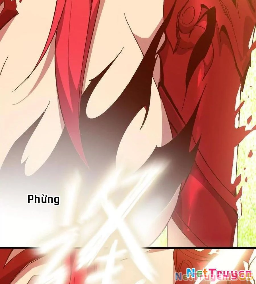 Dũng Giả X Nữ Ma Vương Chapter 160 - 61