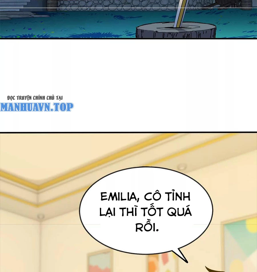 Dũng Giả X Nữ Ma Vương Chapter 161 - 2