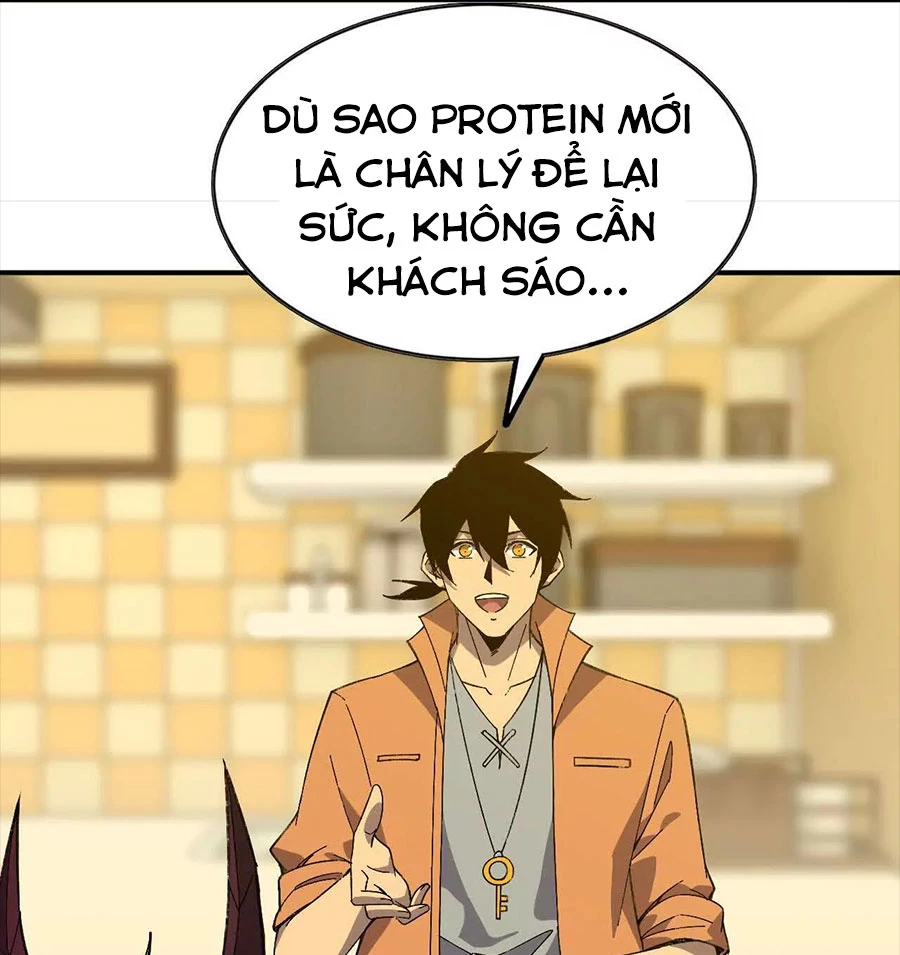 Dũng Giả X Nữ Ma Vương Chapter 161 - 5