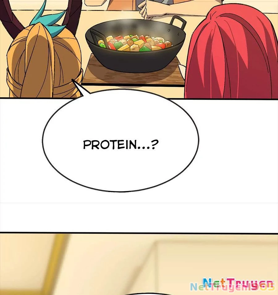 Dũng Giả X Nữ Ma Vương Chapter 161 - 6