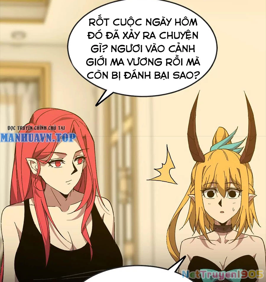 Dũng Giả X Nữ Ma Vương Chapter 161 - 7