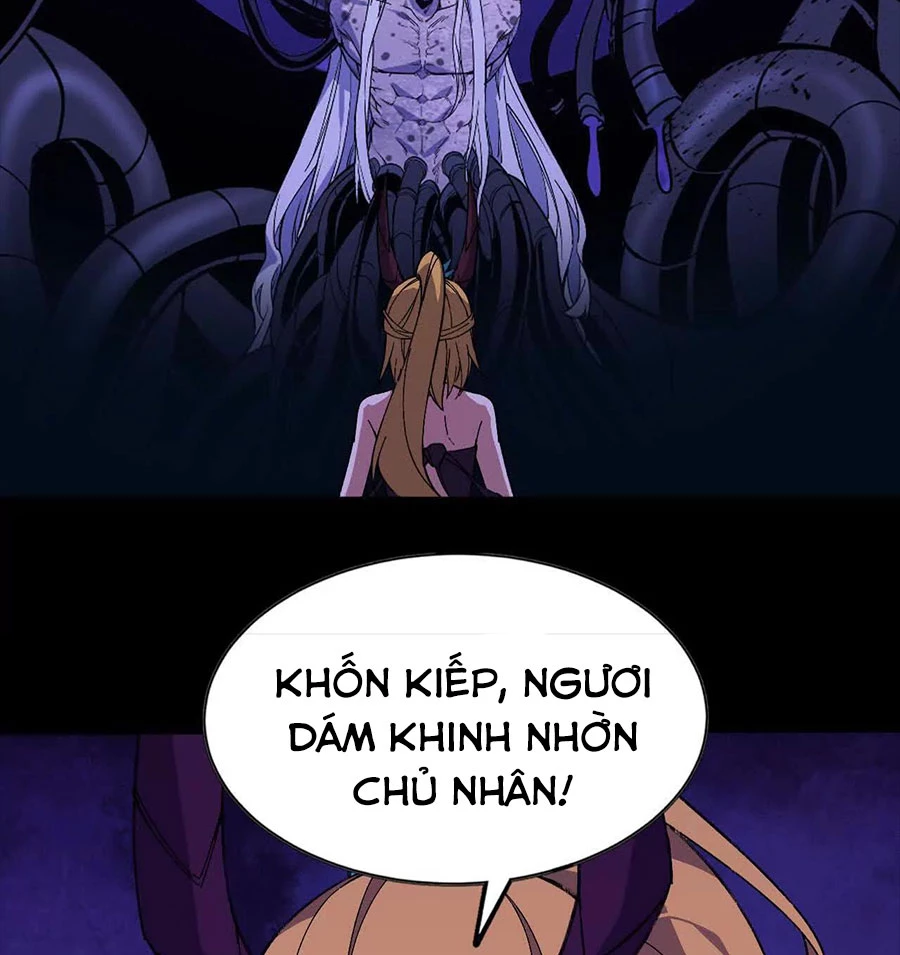 Dũng Giả X Nữ Ma Vương Chapter 161 - 10