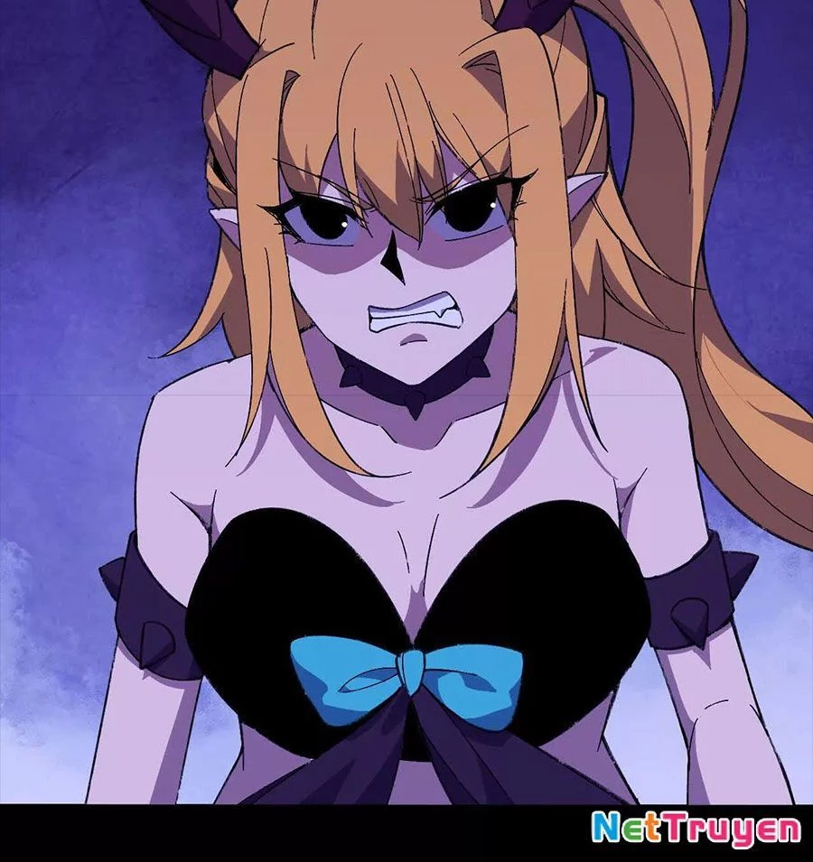 Dũng Giả X Nữ Ma Vương Chapter 161 - 11