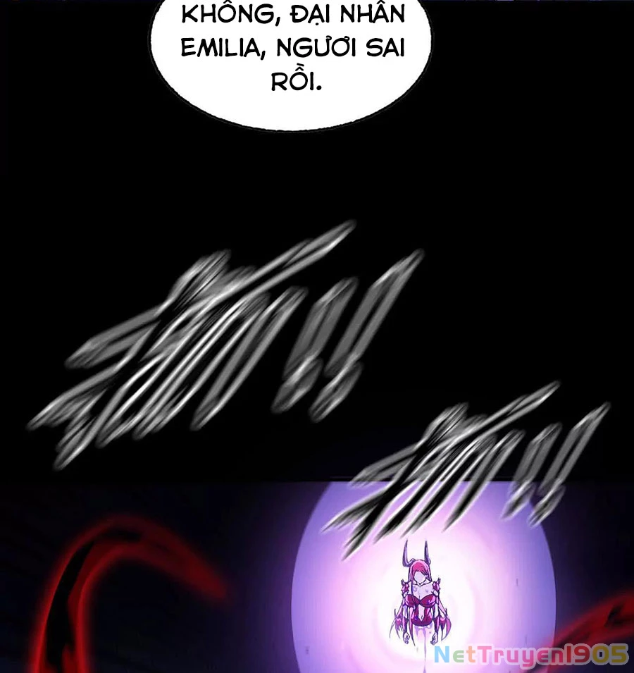 Dũng Giả X Nữ Ma Vương Chapter 161 - 15