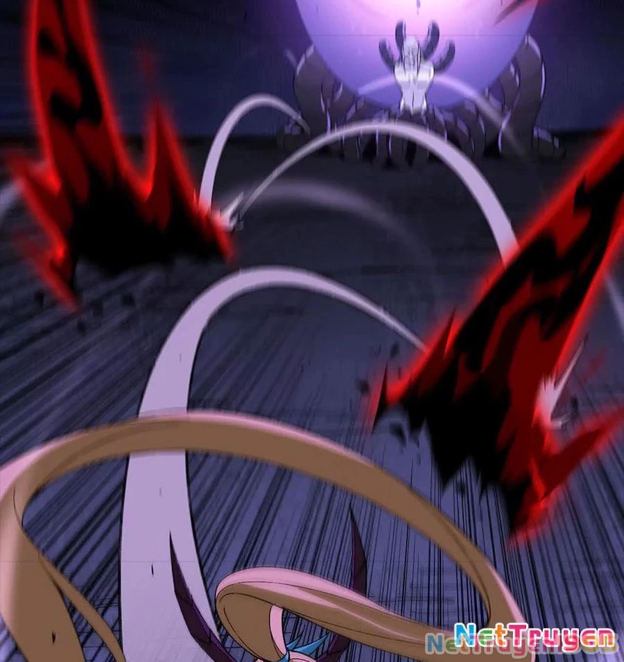 Dũng Giả X Nữ Ma Vương Chapter 161 - 16