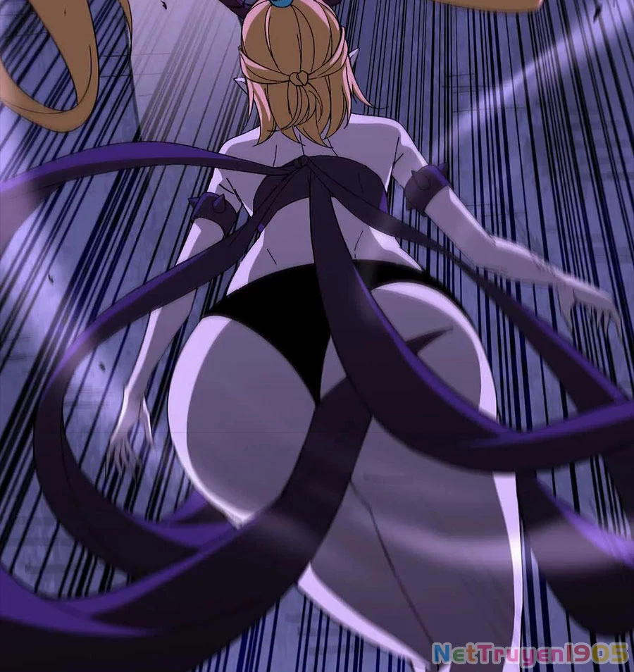 Dũng Giả X Nữ Ma Vương Chapter 161 - 17