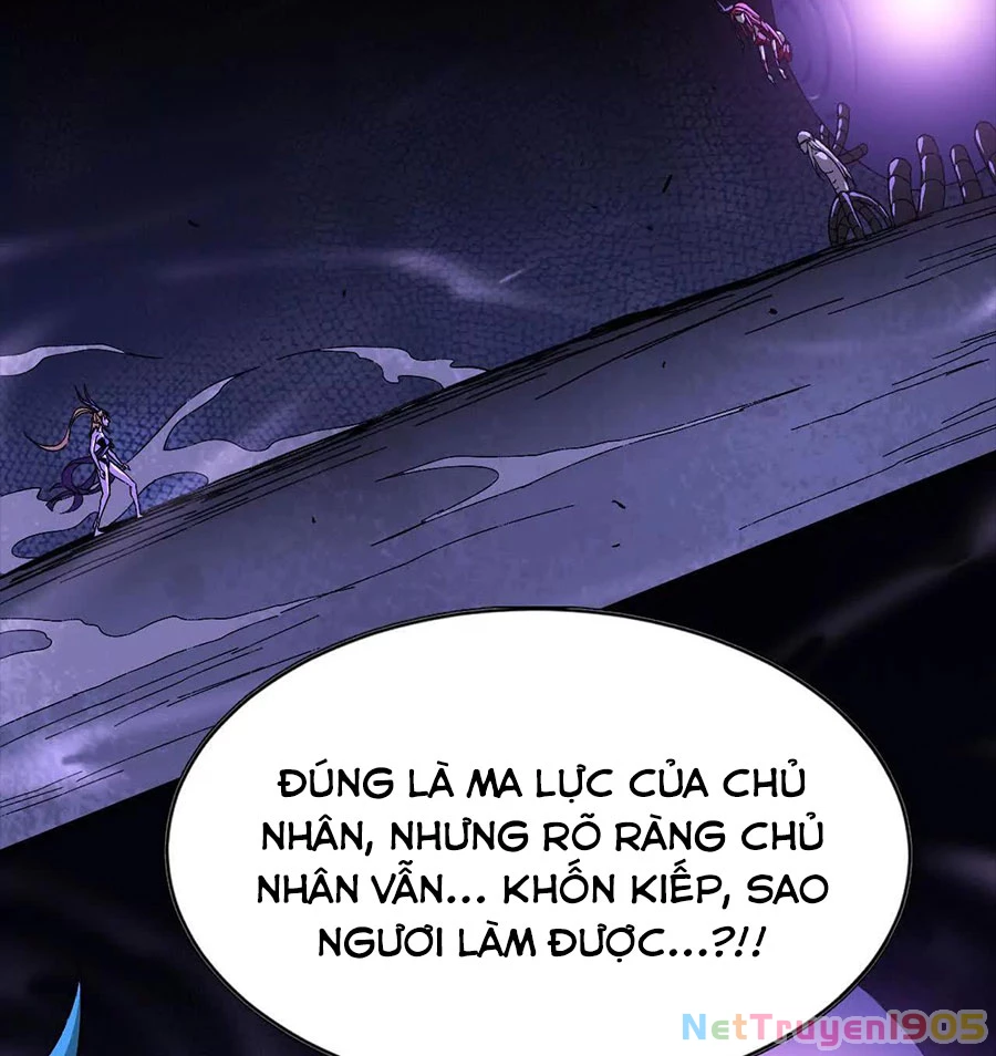 Dũng Giả X Nữ Ma Vương Chapter 161 - 19