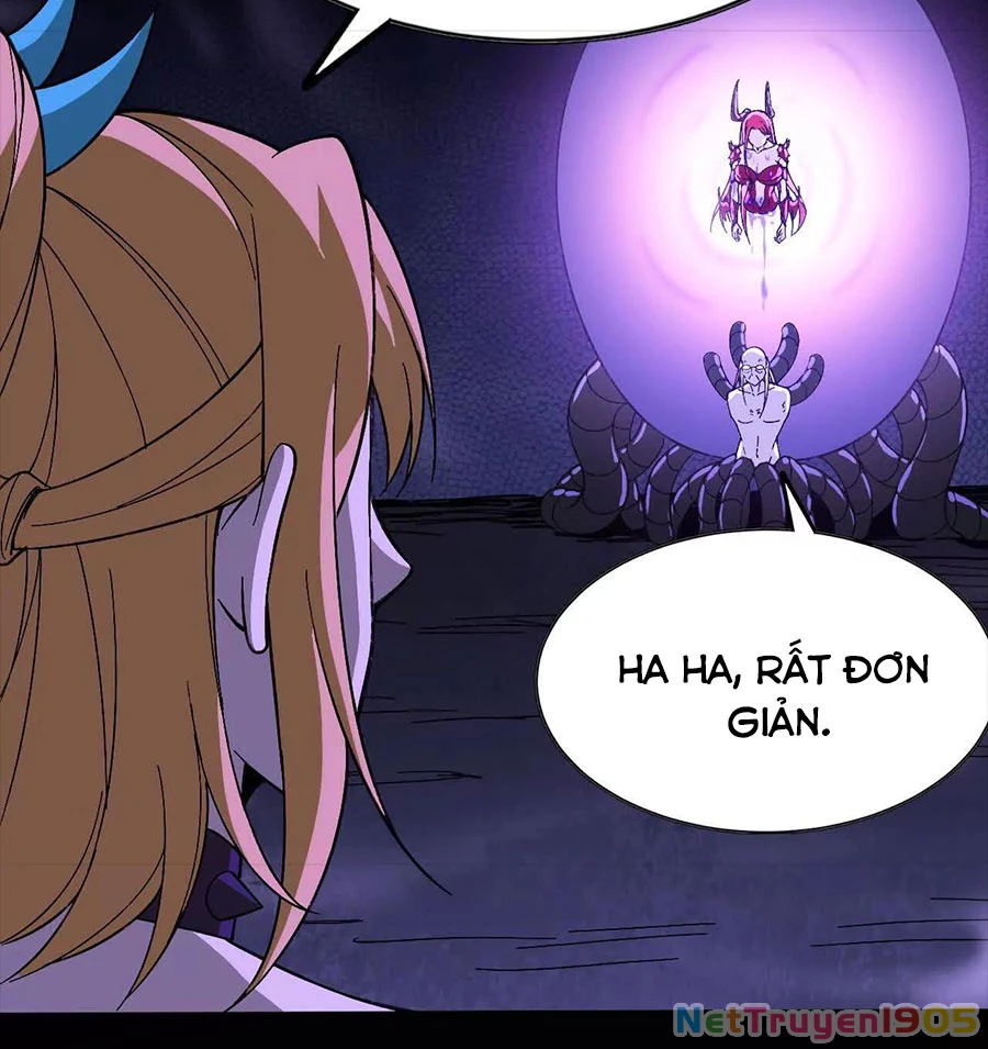 Dũng Giả X Nữ Ma Vương Chapter 161 - 20