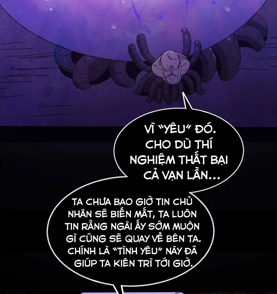 Dũng Giả X Nữ Ma Vương Chapter 161 - 23