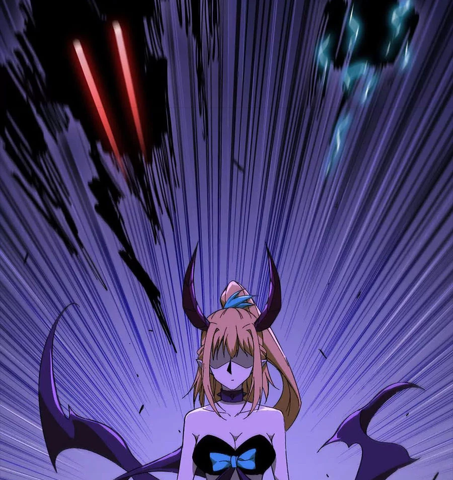 Dũng Giả X Nữ Ma Vương Chapter 161 - 27