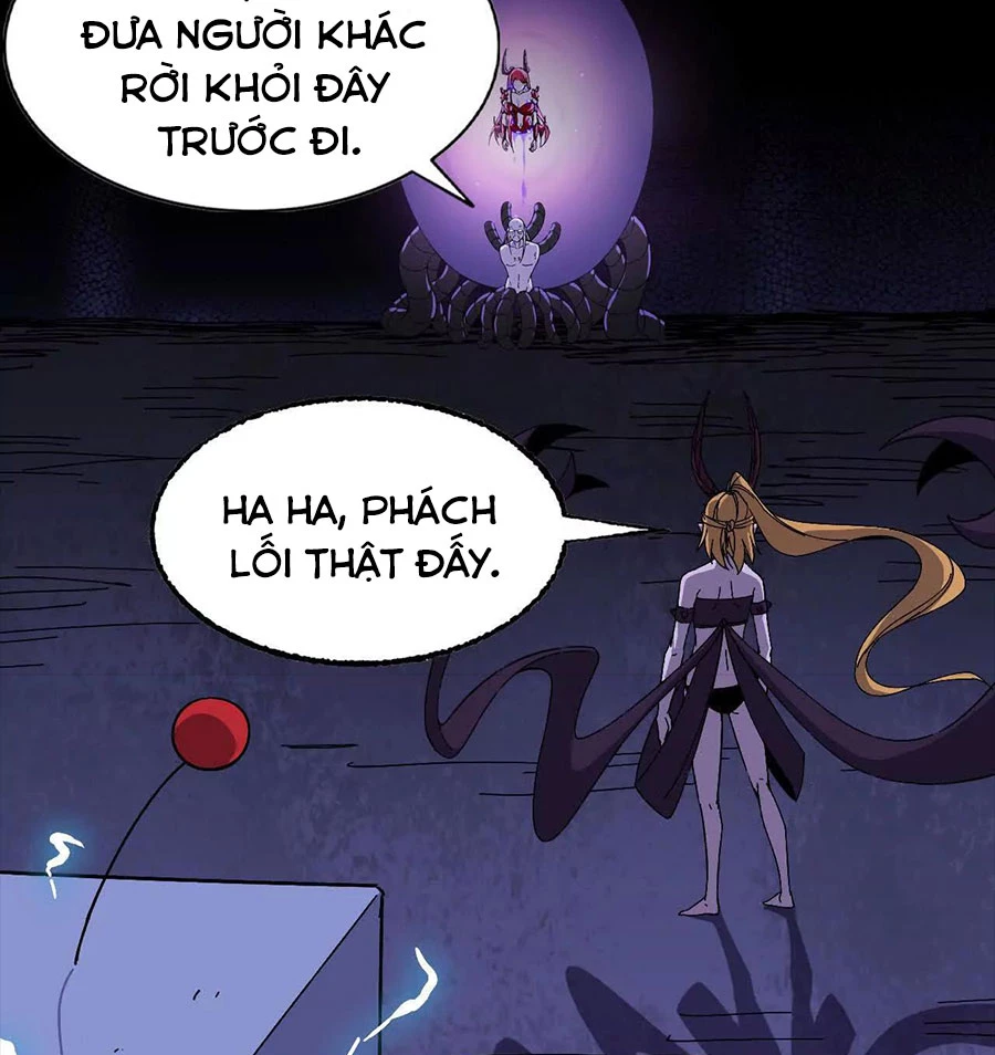 Dũng Giả X Nữ Ma Vương Chapter 161 - 37