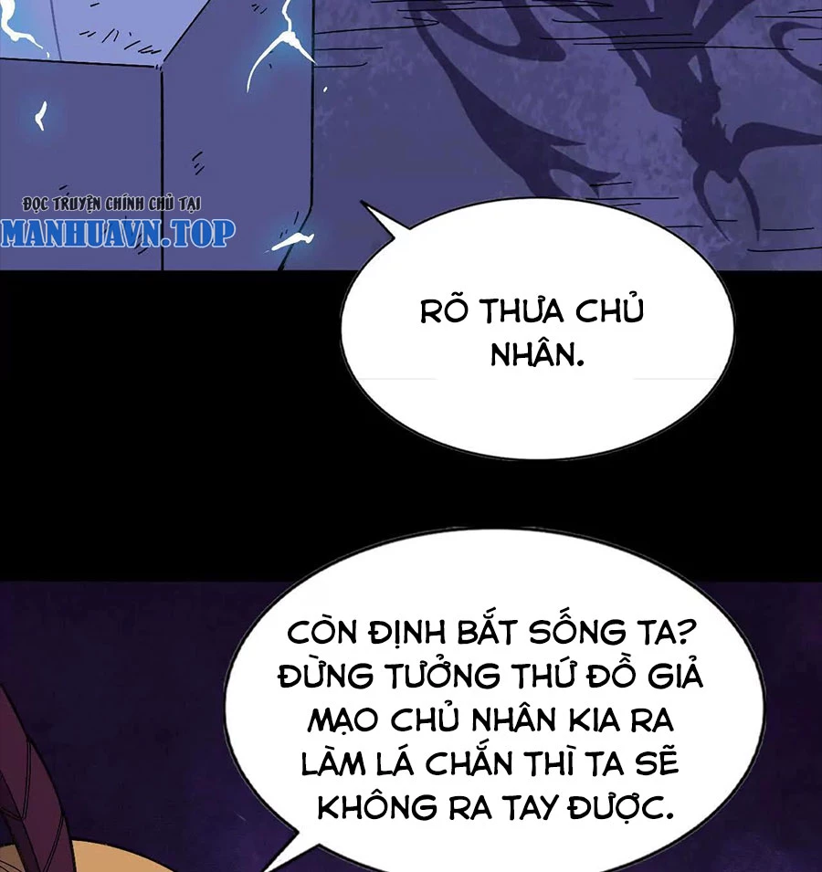 Dũng Giả X Nữ Ma Vương Chapter 161 - 38