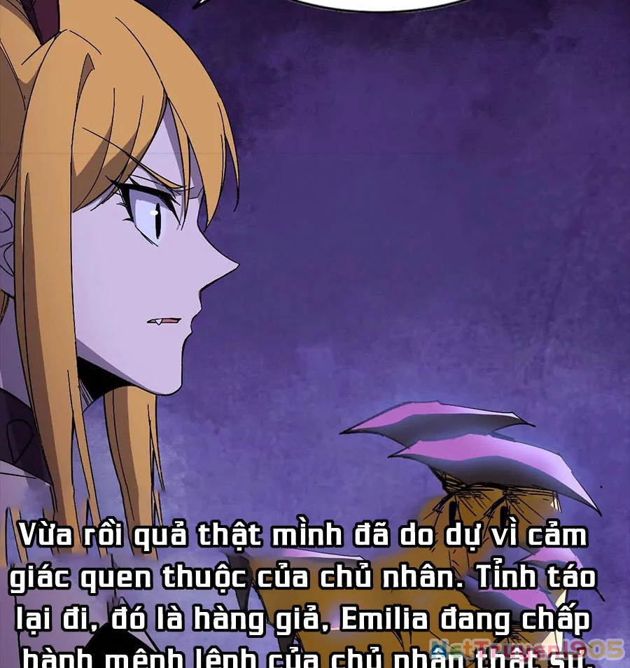 Dũng Giả X Nữ Ma Vương Chapter 161 - 39