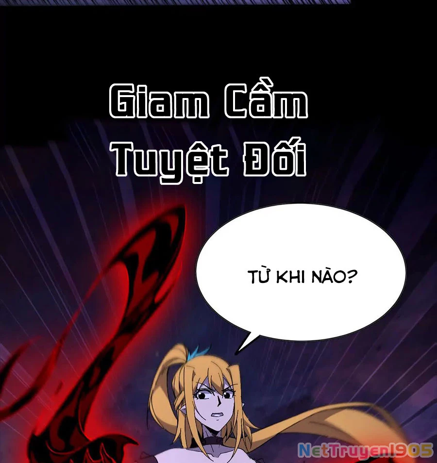 Dũng Giả X Nữ Ma Vương Chapter 161 - 42