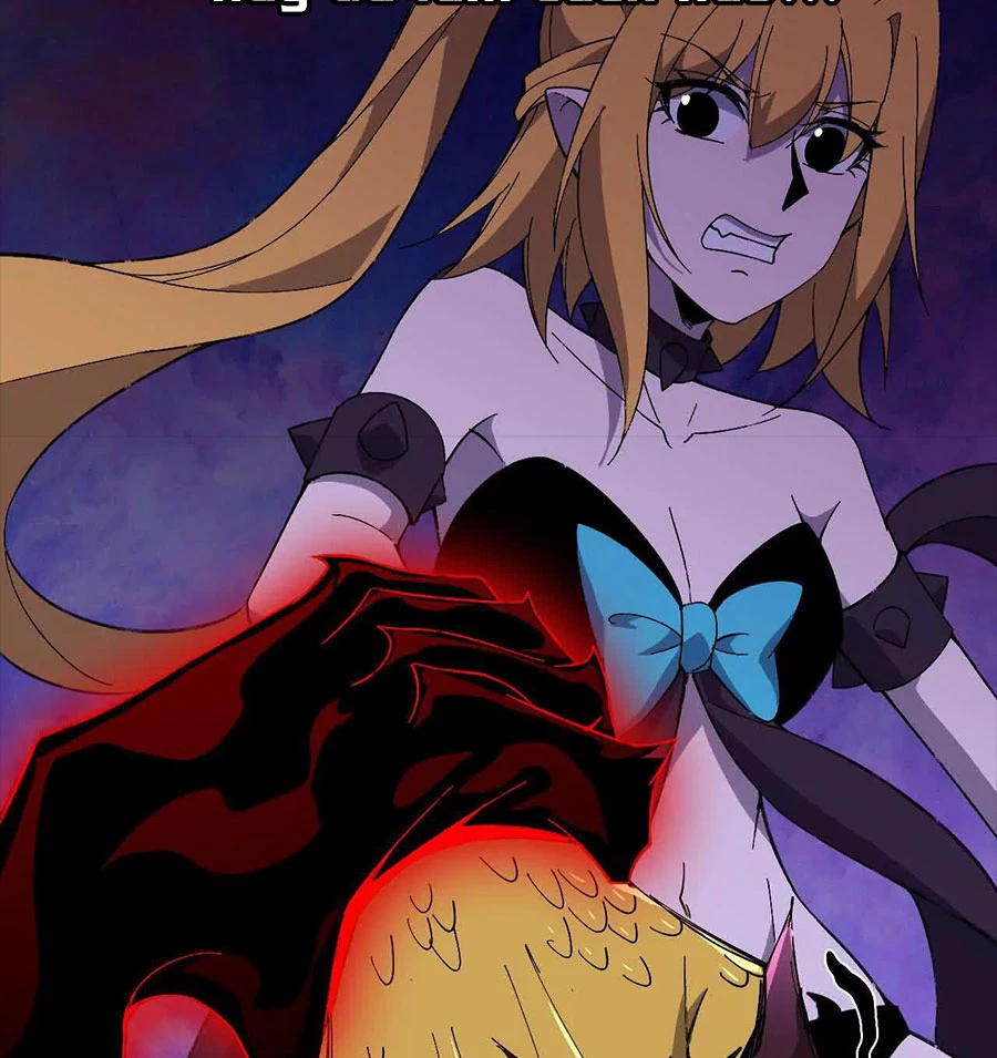 Dũng Giả X Nữ Ma Vương Chapter 161 - 45