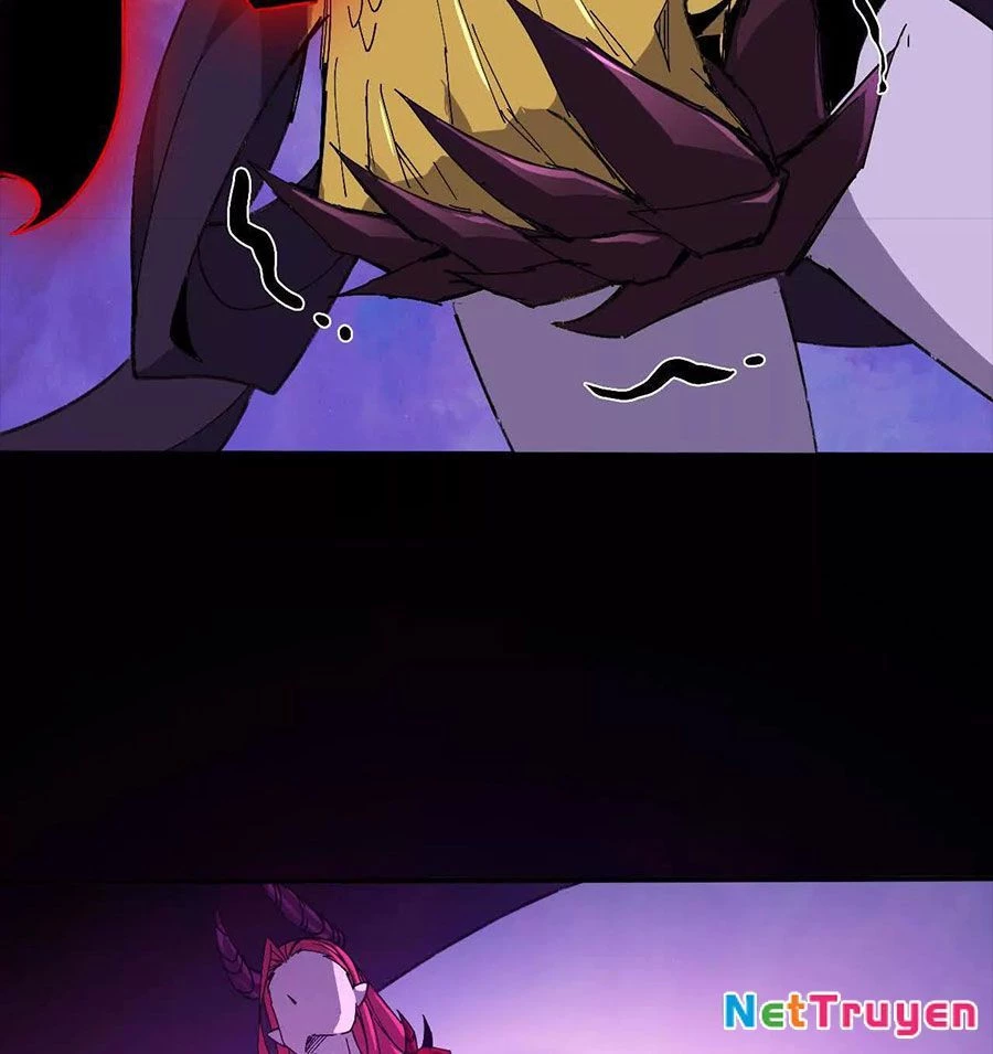 Dũng Giả X Nữ Ma Vương Chapter 161 - 46