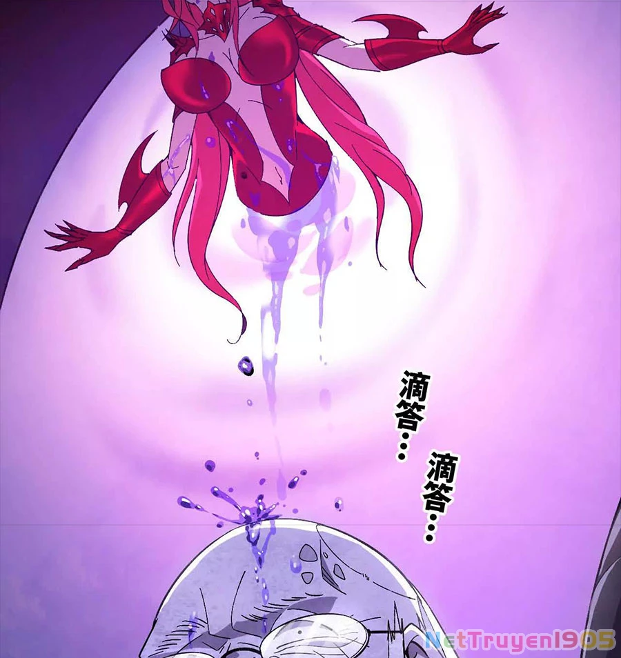 Dũng Giả X Nữ Ma Vương Chapter 161 - 47