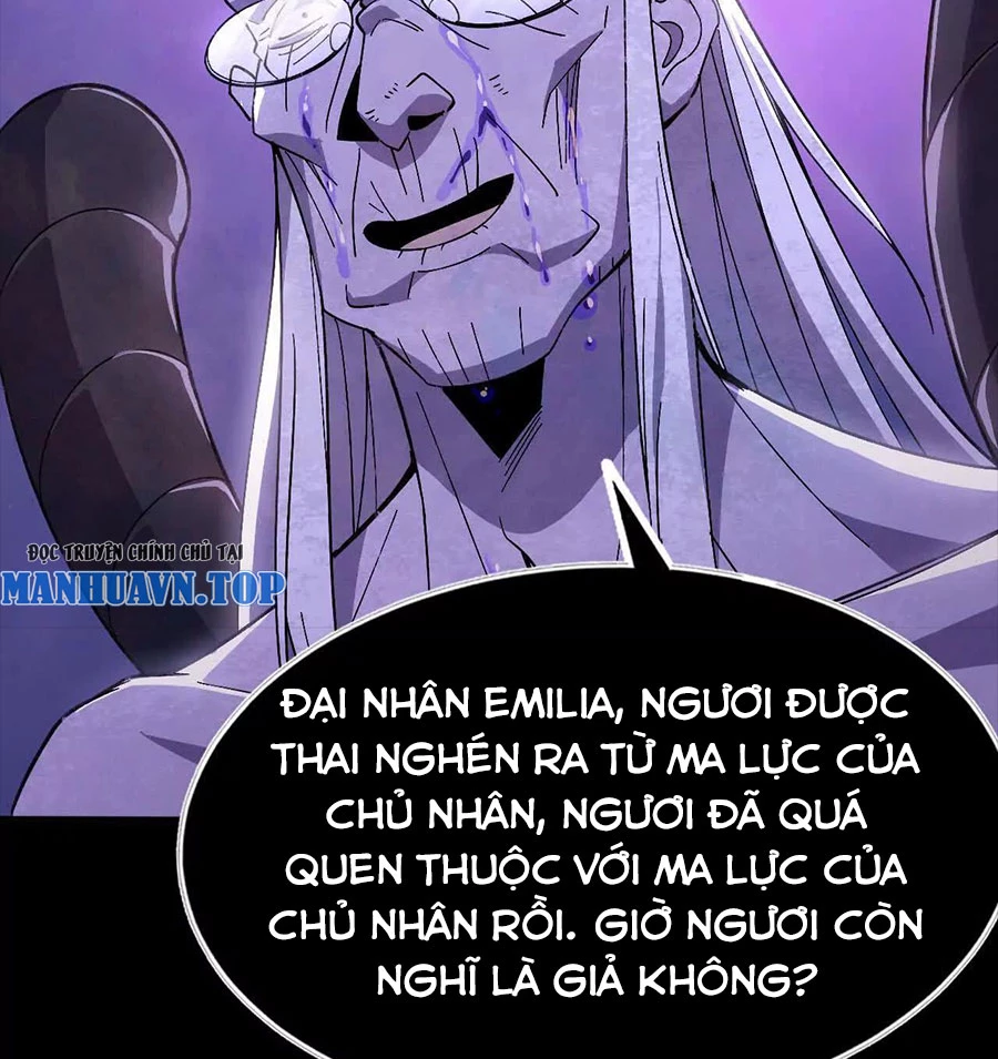 Dũng Giả X Nữ Ma Vương Chapter 161 - 48