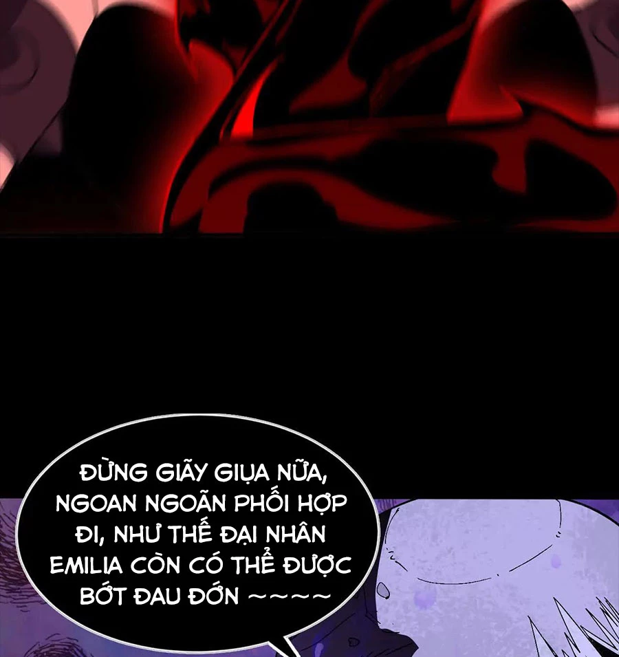 Dũng Giả X Nữ Ma Vương Chapter 161 - 53