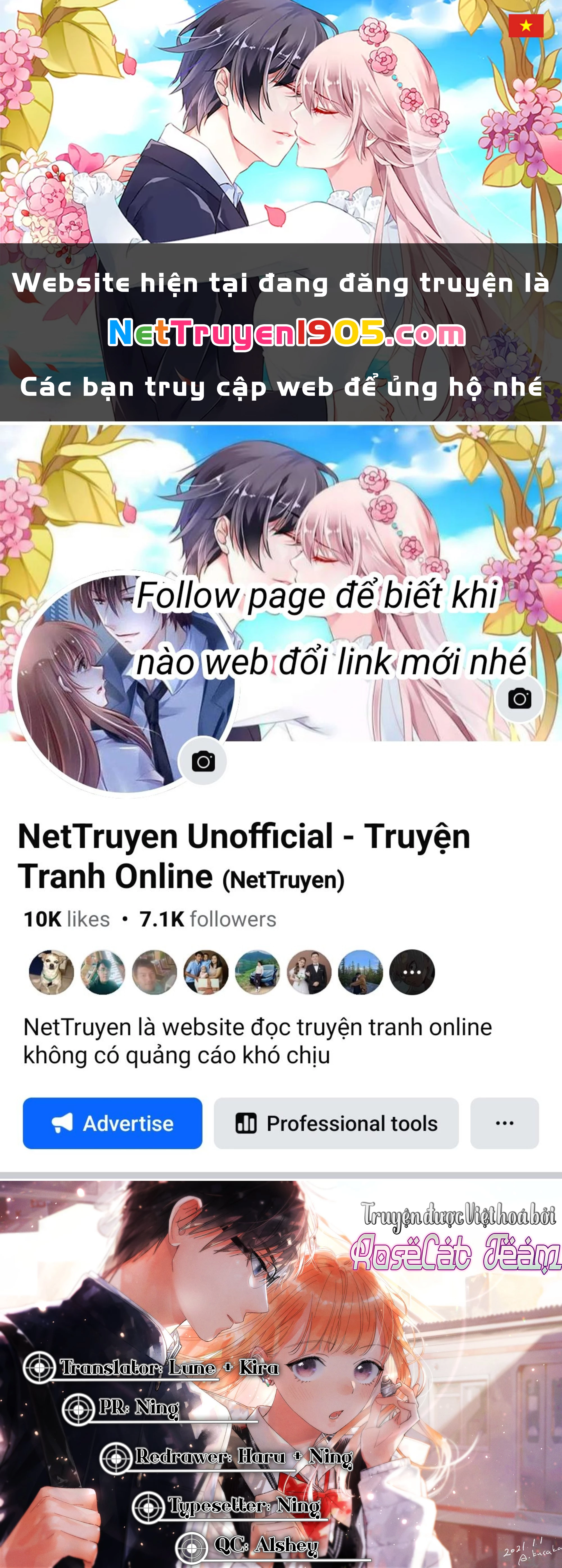 Nữ Phụ Phản Diện Lv99! Tôi Là Trùm Cuối Nhưng Không Phải Là Ma Vương! Chapter 9.1 - 1