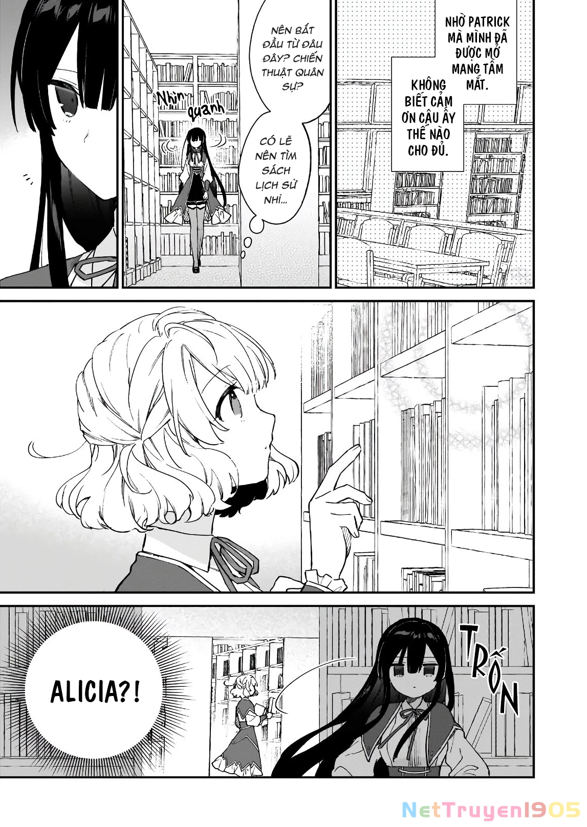 Nữ Phụ Phản Diện Lv99! Tôi Là Trùm Cuối Nhưng Không Phải Là Ma Vương! Chapter 9.1 - 14