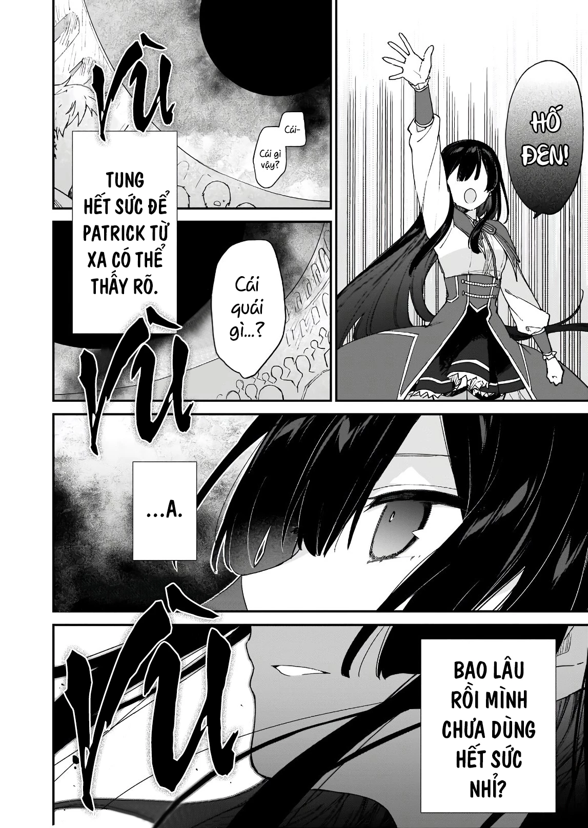 Nữ Phụ Phản Diện Lv99! Tôi Là Trùm Cuối Nhưng Không Phải Là Ma Vương! Chapter 11.2 - 9