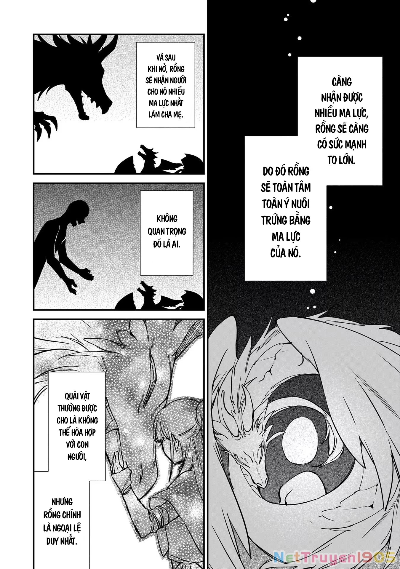 Nữ Phụ Phản Diện Lv99! Tôi Là Trùm Cuối Nhưng Không Phải Là Ma Vương! Chapter 14.1 - 9