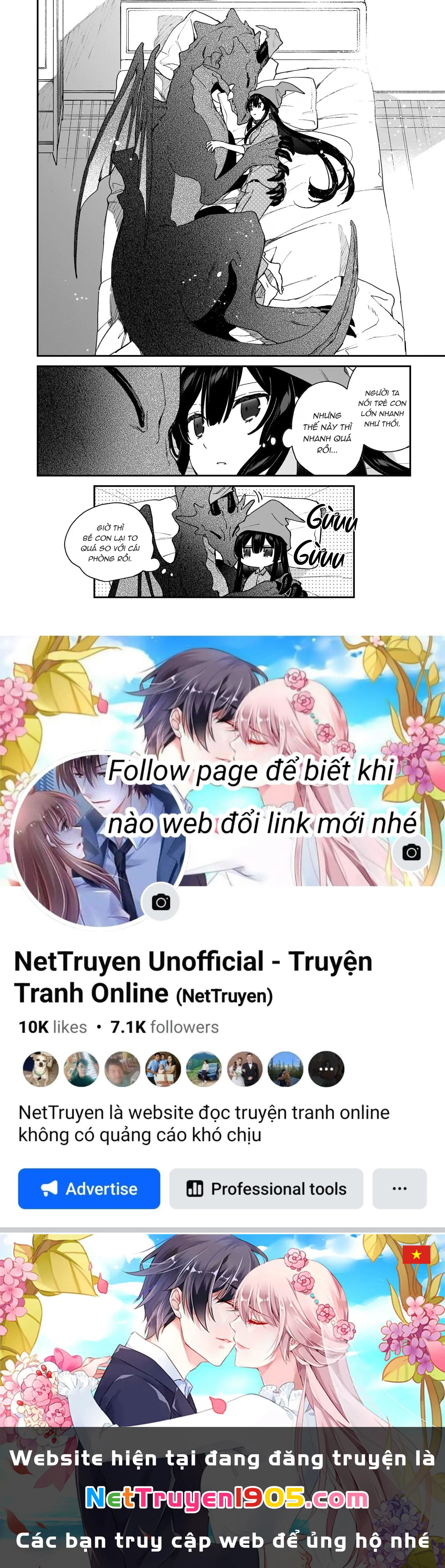 Nữ Phụ Phản Diện Lv99! Tôi Là Trùm Cuối Nhưng Không Phải Là Ma Vương! Chapter 14.2 - 16