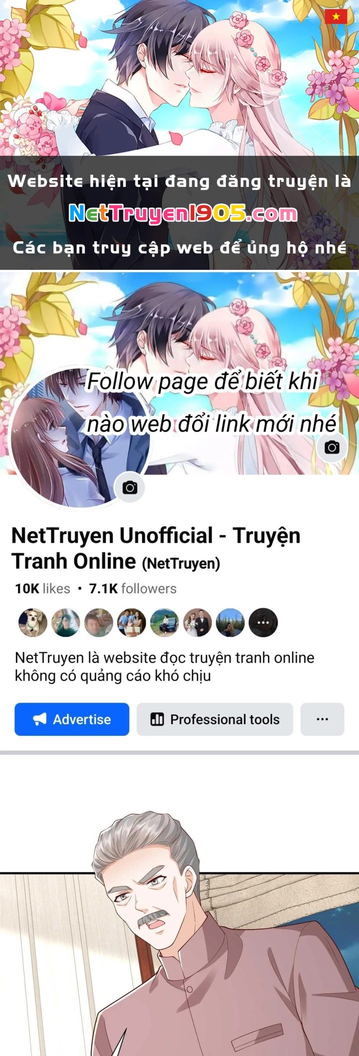 Mỗi Tuần Ta Có Một Nghề Nghiệp Mới Chapter 809 - 1