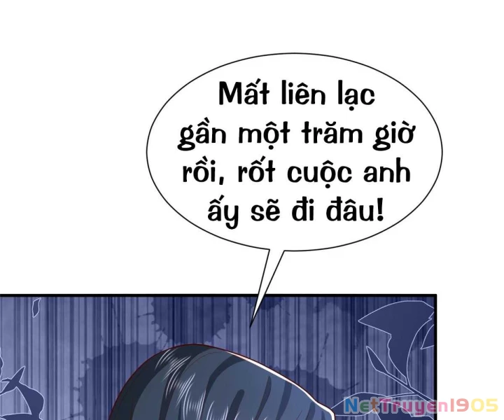 Mỗi Tuần Ta Có Một Nghề Nghiệp Mới Chapter 809 - 13