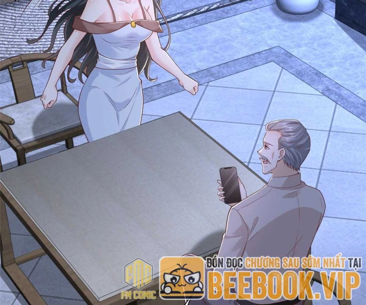 Mỗi Tuần Ta Có Một Nghề Nghiệp Mới Chapter 809 - 21