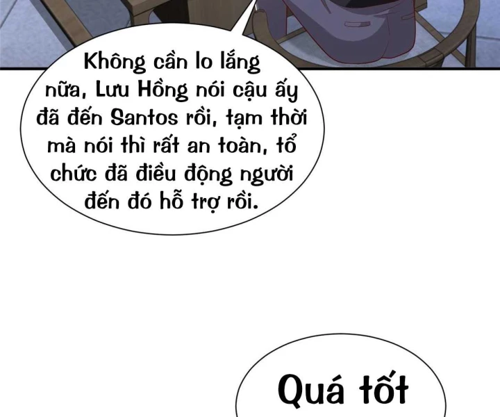 Mỗi Tuần Ta Có Một Nghề Nghiệp Mới Chapter 809 - 22