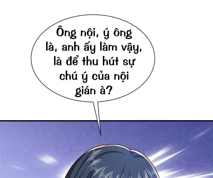 Mỗi Tuần Ta Có Một Nghề Nghiệp Mới Chapter 809 - 39