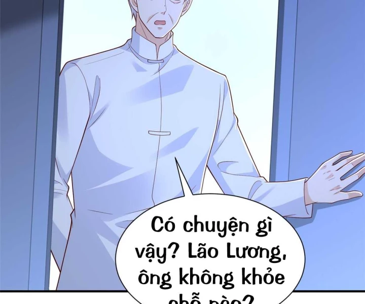 Mỗi Tuần Ta Có Một Nghề Nghiệp Mới Chapter 809 - 45