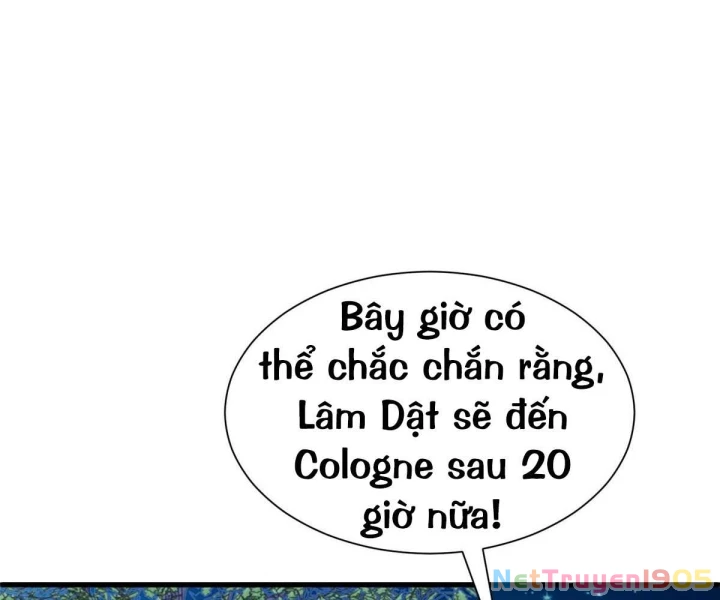 Mỗi Tuần Ta Có Một Nghề Nghiệp Mới Chapter 809 - 51