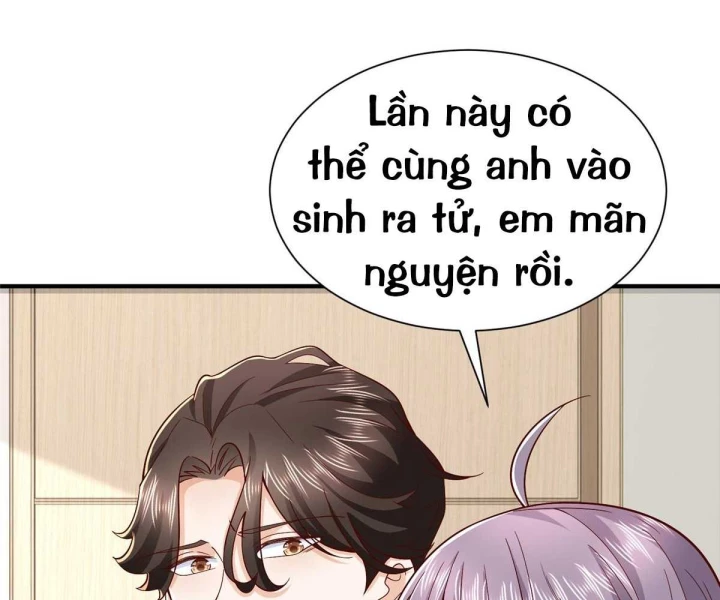 Mỗi Tuần Ta Có Một Nghề Nghiệp Mới Chapter 809 - 65