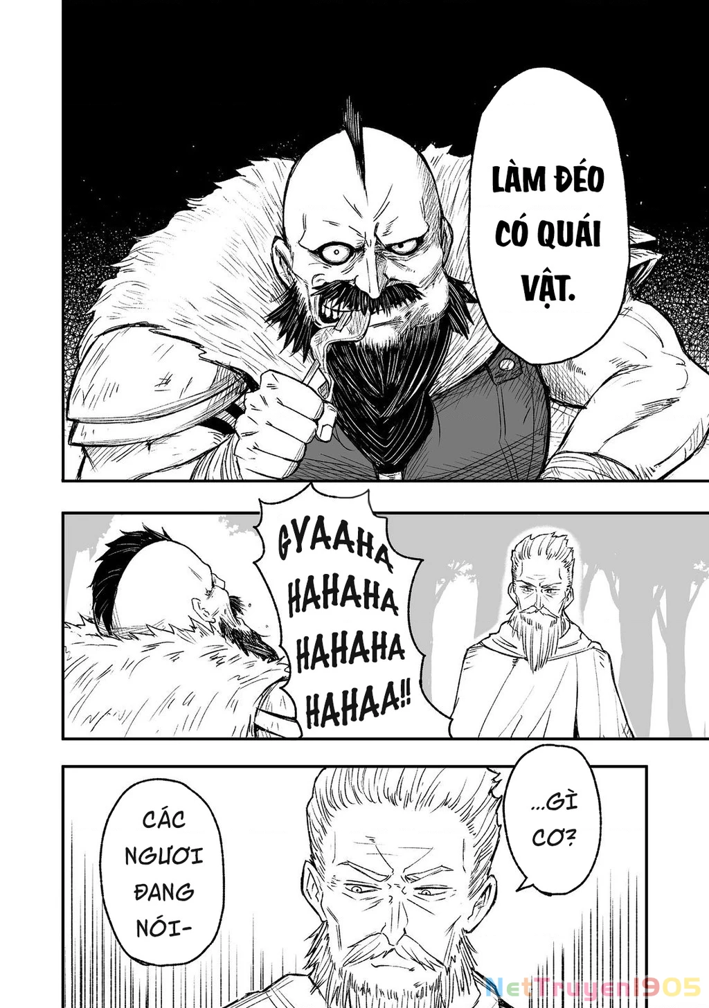 Kakure Tensei Chapter 7 - 23