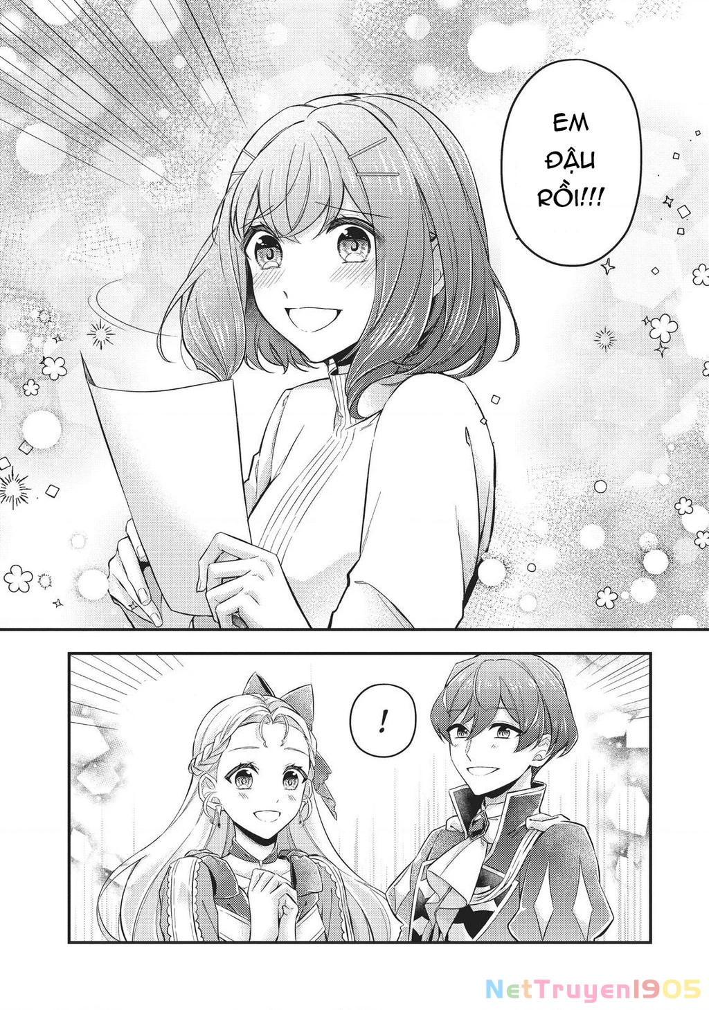 Ma pháp toàn năng của Thánh nữ - Thánh nữ Aira Chapter 5 - 19