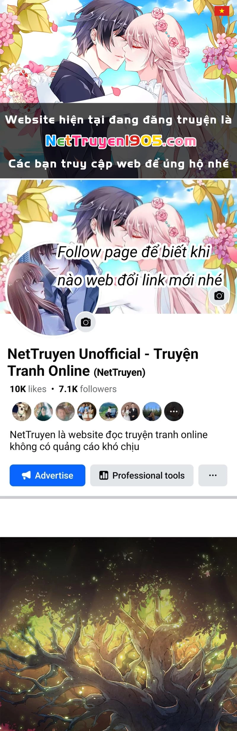 Chuyển Sinh Thành Liễu Đột Biến Chapter 390 - 1
