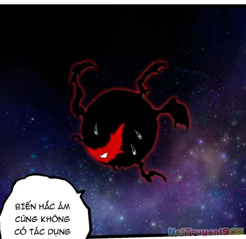 Chuyển Sinh Thành Liễu Đột Biến Chapter 390 - 3