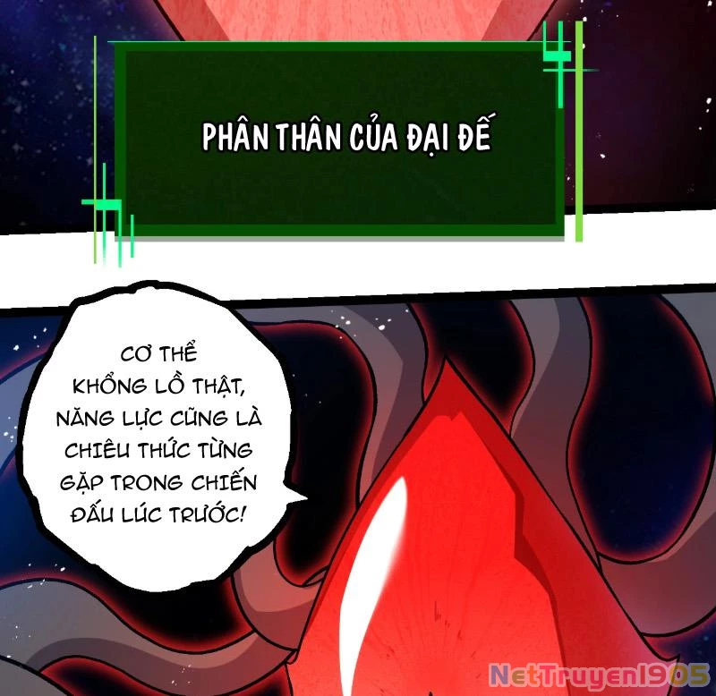 Chuyển Sinh Thành Liễu Đột Biến Chapter 390 - 9