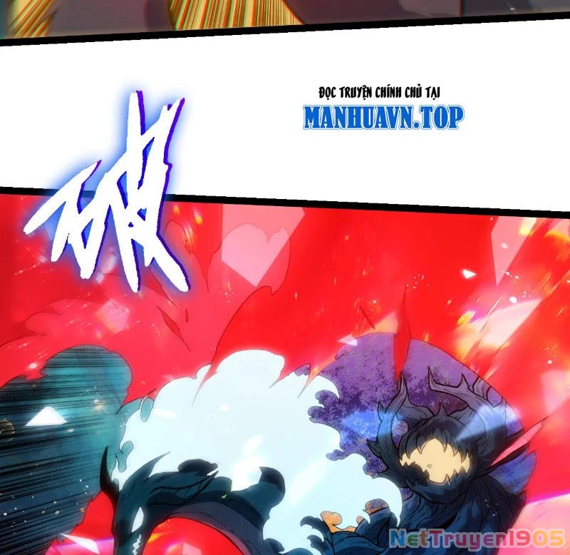 Chuyển Sinh Thành Liễu Đột Biến Chapter 390 - 20