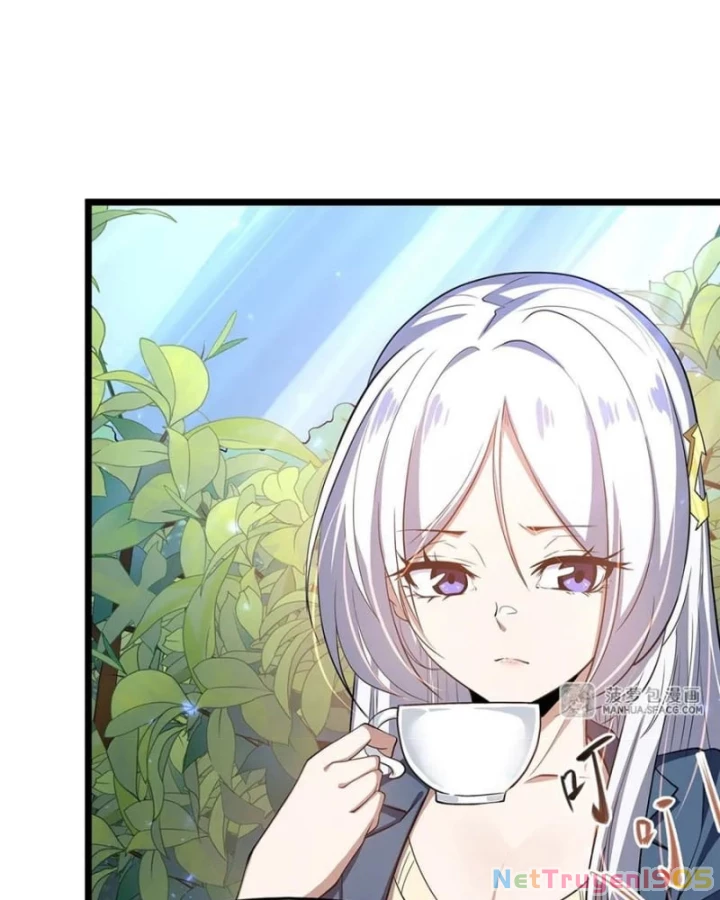 Tại Thế Giới Với Đầy Những Câu Chuyện Ma Quái Trở Thành Ma Nữ Chapter 106 - 7