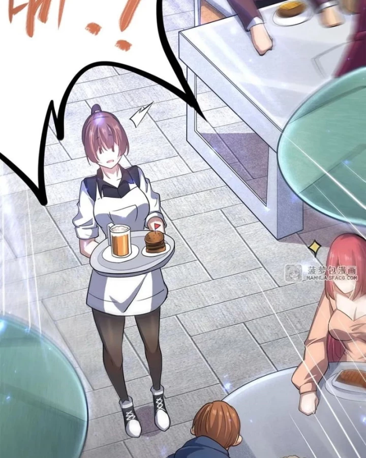 Tại Thế Giới Với Đầy Những Câu Chuyện Ma Quái Trở Thành Ma Nữ Chapter 106 - 12