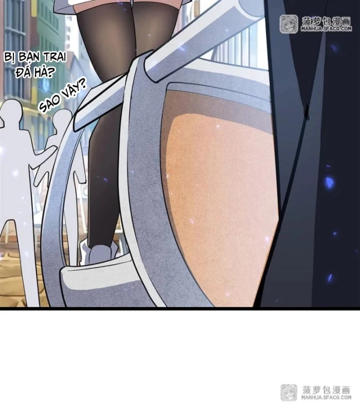 Tại Thế Giới Với Đầy Những Câu Chuyện Ma Quái Trở Thành Ma Nữ Chapter 106 - 15