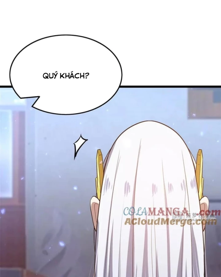 Tại Thế Giới Với Đầy Những Câu Chuyện Ma Quái Trở Thành Ma Nữ Chapter 106 - 16